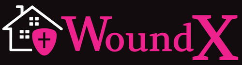 WoundX Storefront